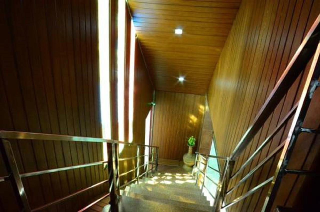 Thaibah Residency Hotel Kottakkal ภายนอก รูปภาพ