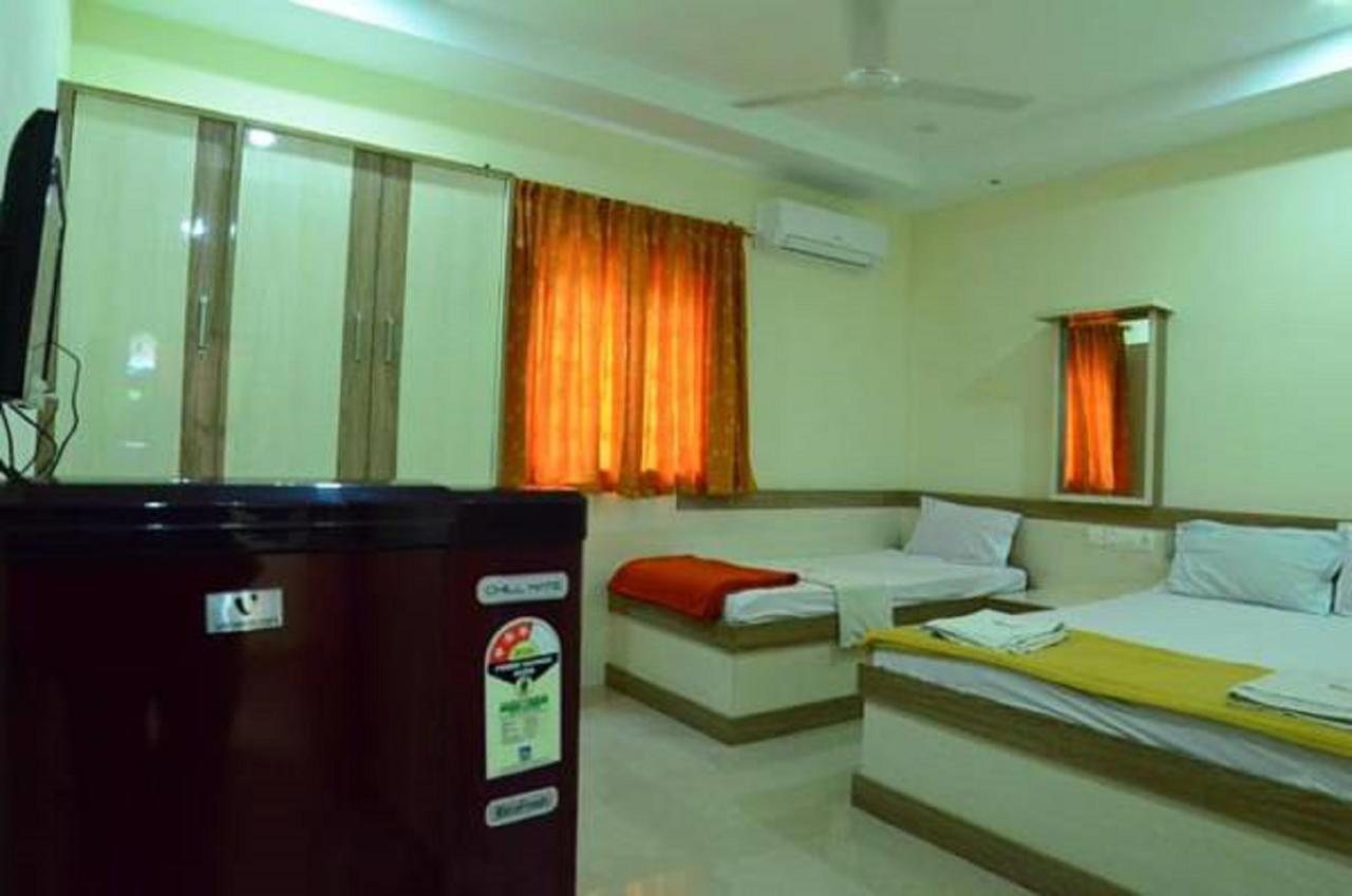 Thaibah Residency Hotel Kottakkal ภายนอก รูปภาพ
