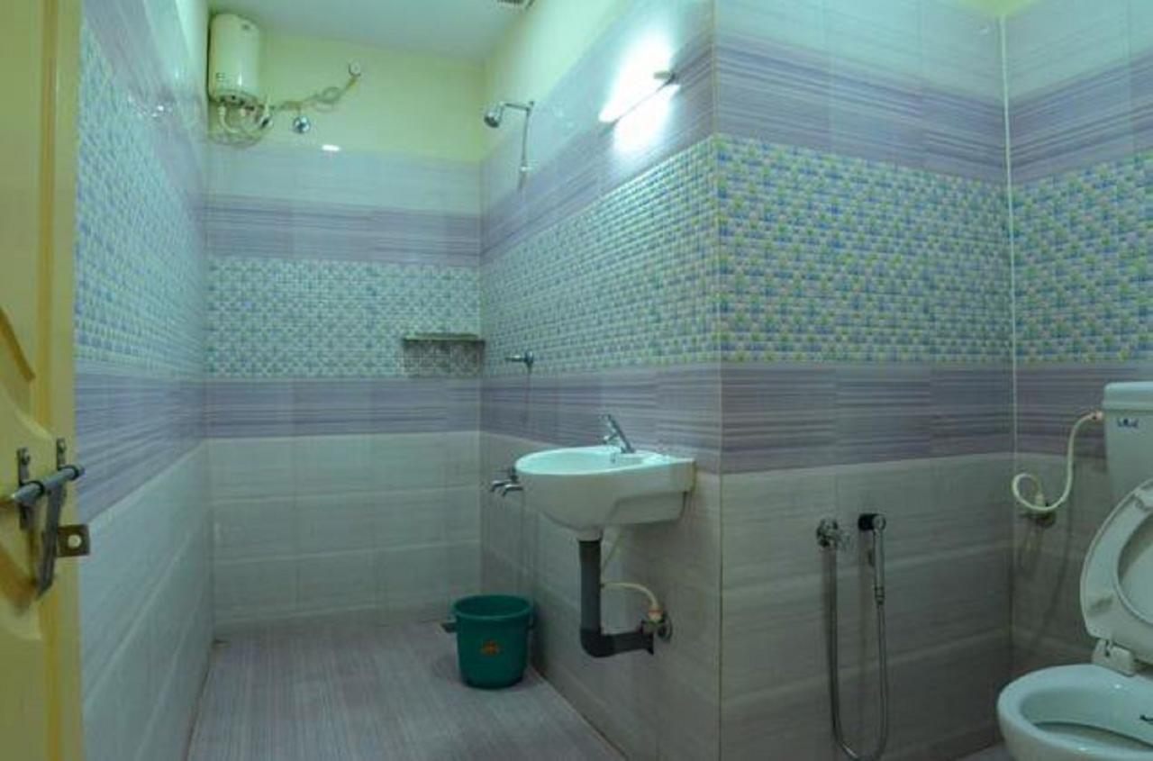 Thaibah Residency Hotel Kottakkal ภายนอก รูปภาพ