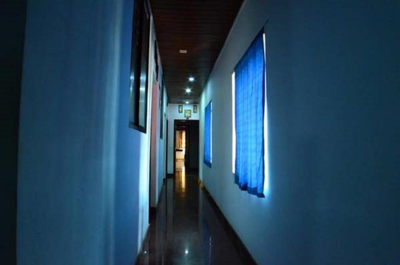 Thaibah Residency Hotel Kottakkal ภายนอก รูปภาพ