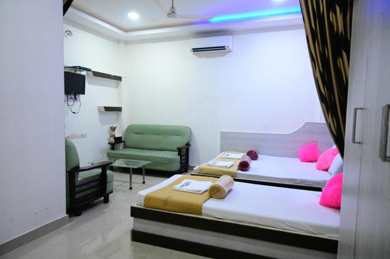 Thaibah Residency Hotel Kottakkal ภายนอก รูปภาพ
