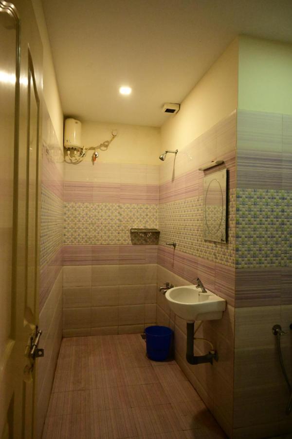 Thaibah Residency Hotel Kottakkal ภายนอก รูปภาพ