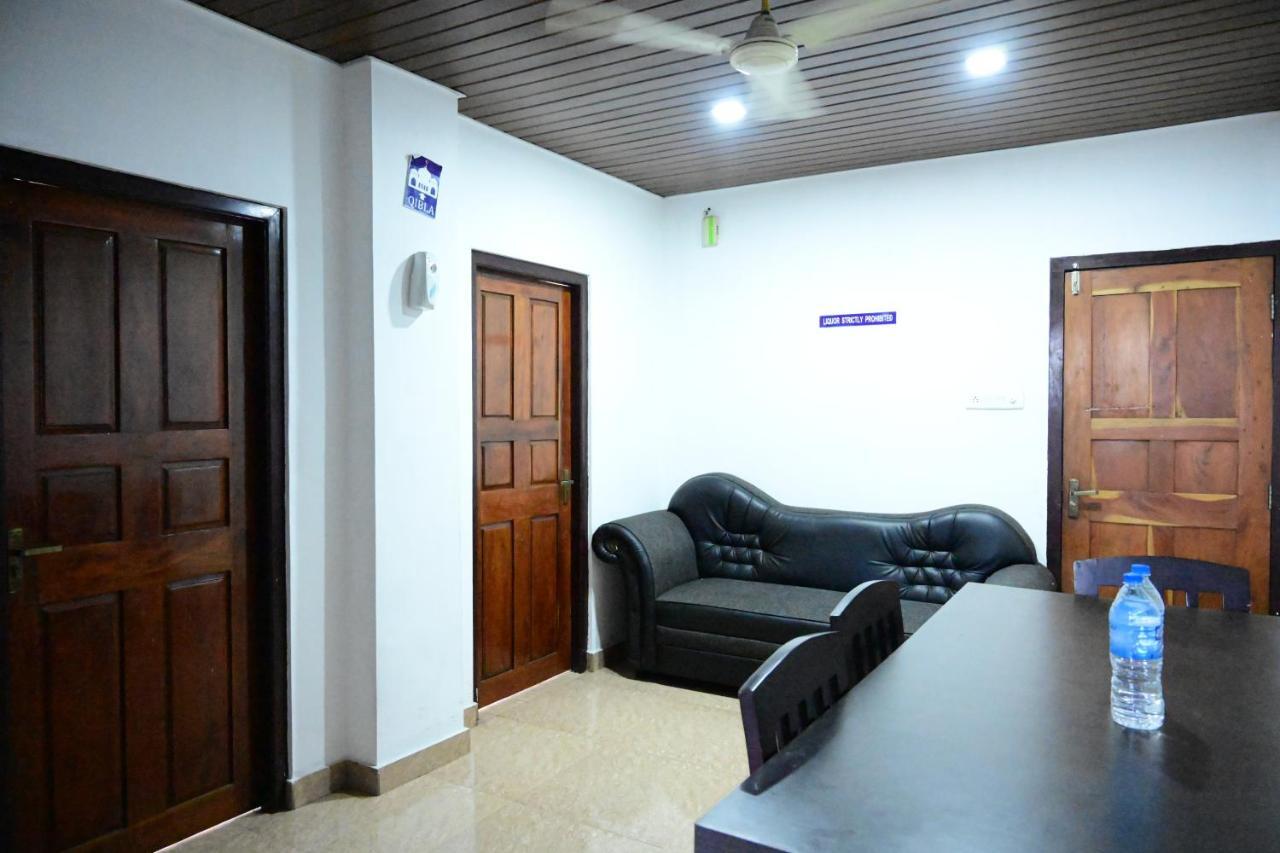 Thaibah Residency Hotel Kottakkal ภายนอก รูปภาพ