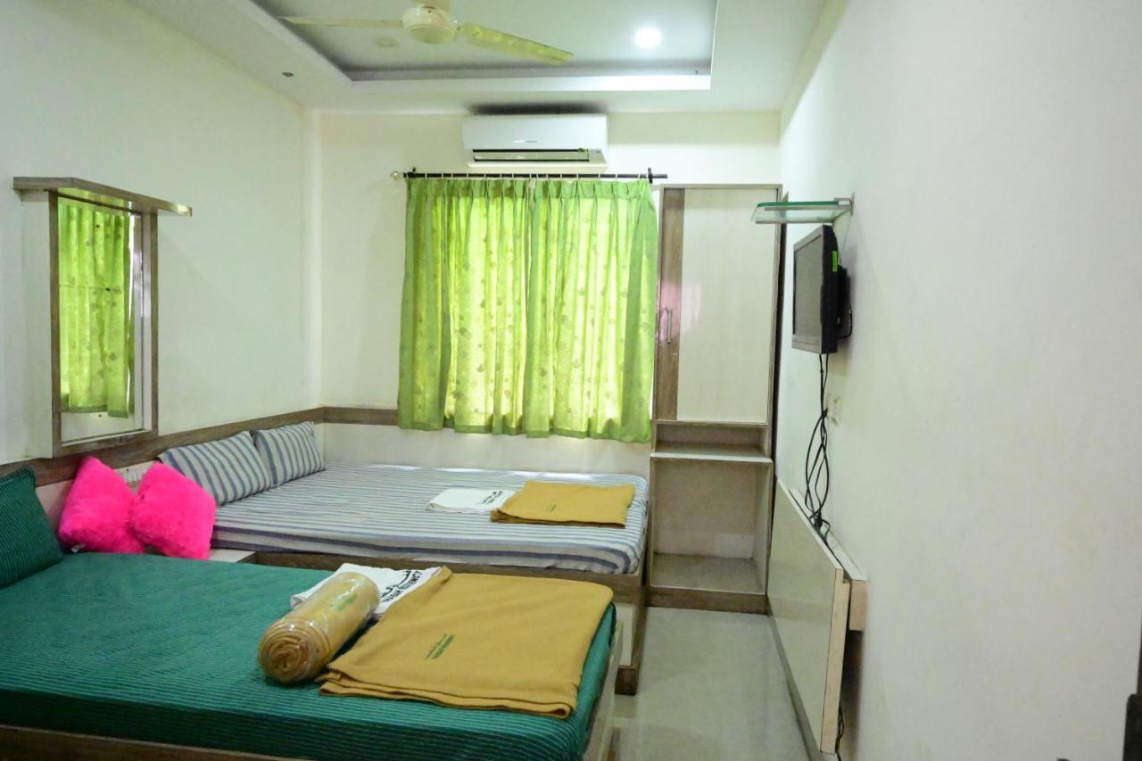 Thaibah Residency Hotel Kottakkal ภายนอก รูปภาพ