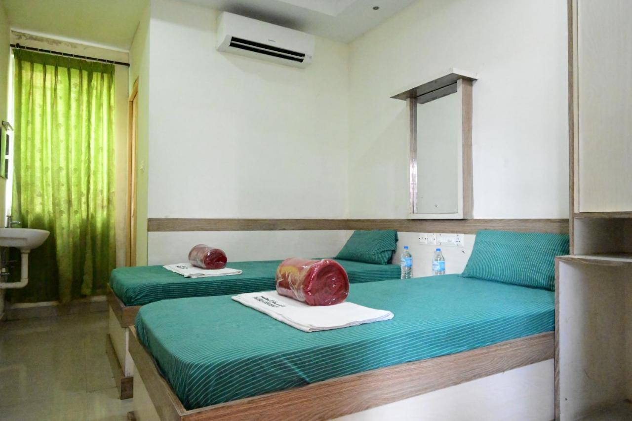 Thaibah Residency Hotel Kottakkal ภายนอก รูปภาพ