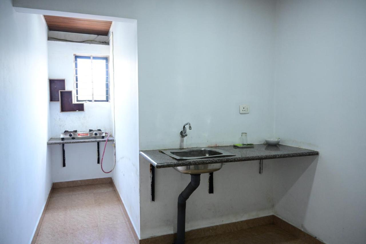 Thaibah Residency Hotel Kottakkal ภายนอก รูปภาพ