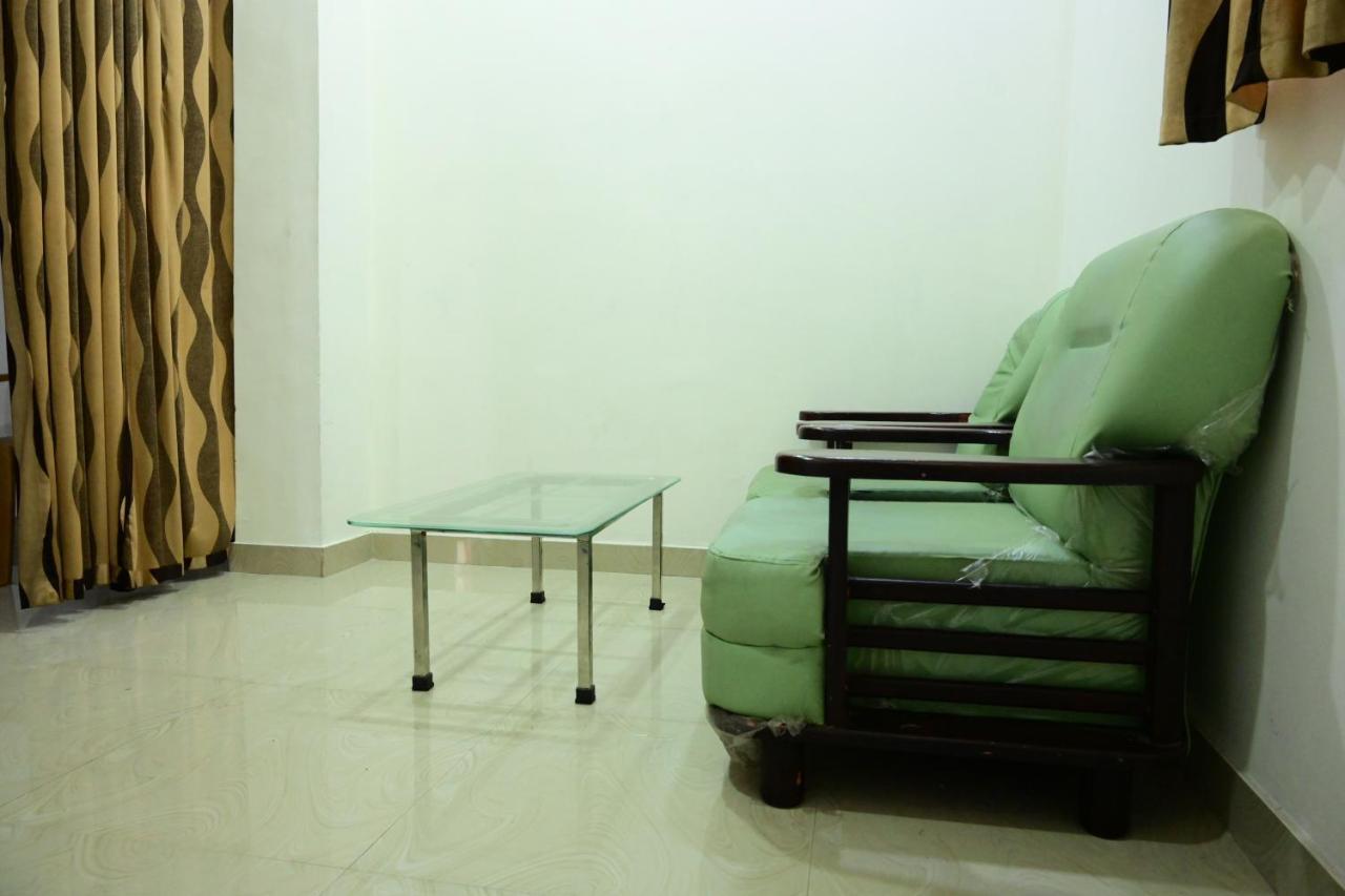 Thaibah Residency Hotel Kottakkal ภายนอก รูปภาพ